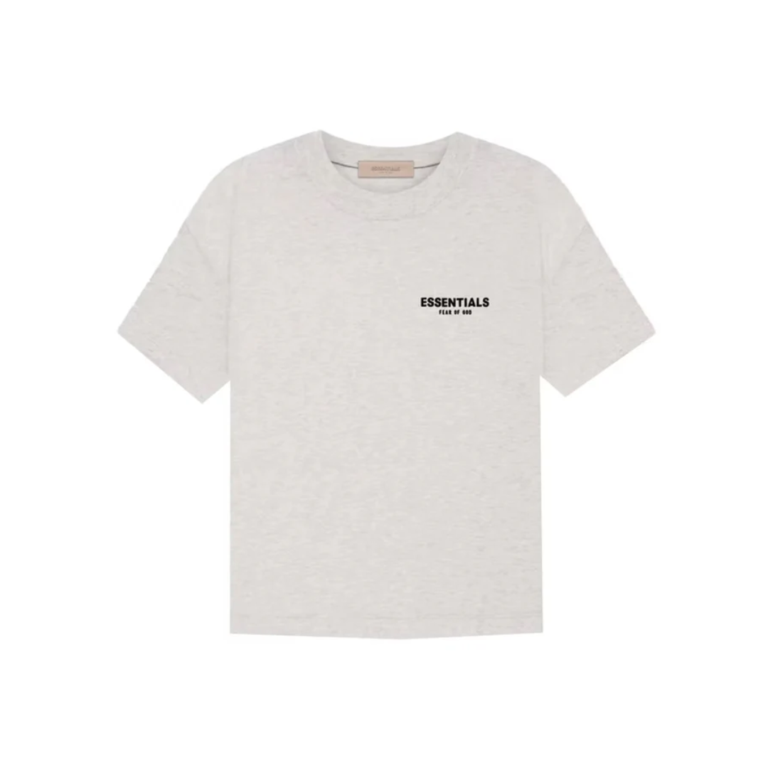 Light Oatmeal T-Shirt (SS22)